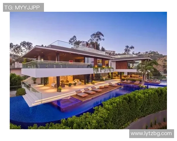 美国足球明星豪宅揭秘奢华生活背后的故事与设计理念