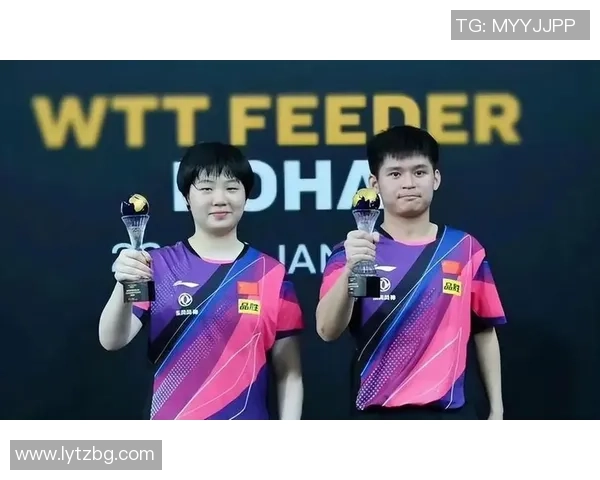 武汉乒乓球队在联赛中的强势表现与未来发展潜力分析