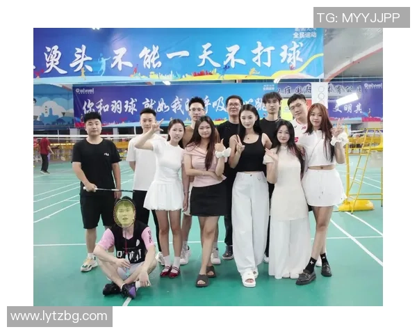 武汉羽毛球队展现卓越灵活性荣登最新羽毛球灵活性TOP10榜首